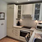 6 Personen Mit Privatem Bootsteg, Direkter Seelage, Kanu, Sauna Und Badewanne In Casa de Férias