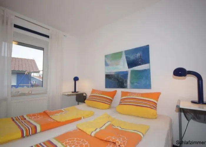 6 Personen Mit Privatem Bootsteg, Direkter Seelage, Kanu, Sauna Und Badewanne In Hébergement de vacances